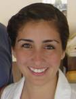 Kristan Diaz, MD, volunteering at A Mother's Wish Foundation - Operating Pequenos Pasitos, a clinic and community center outside of Santiago, Domincan Republic.